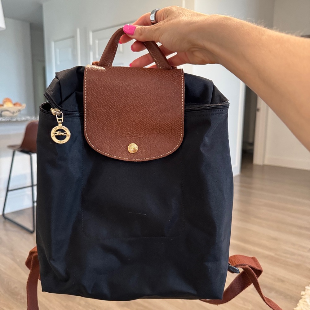 Longchamp Backpack
